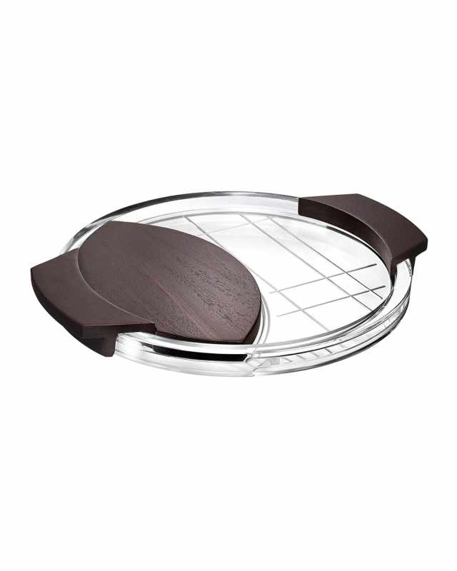 Street Serveware Cheese Platter